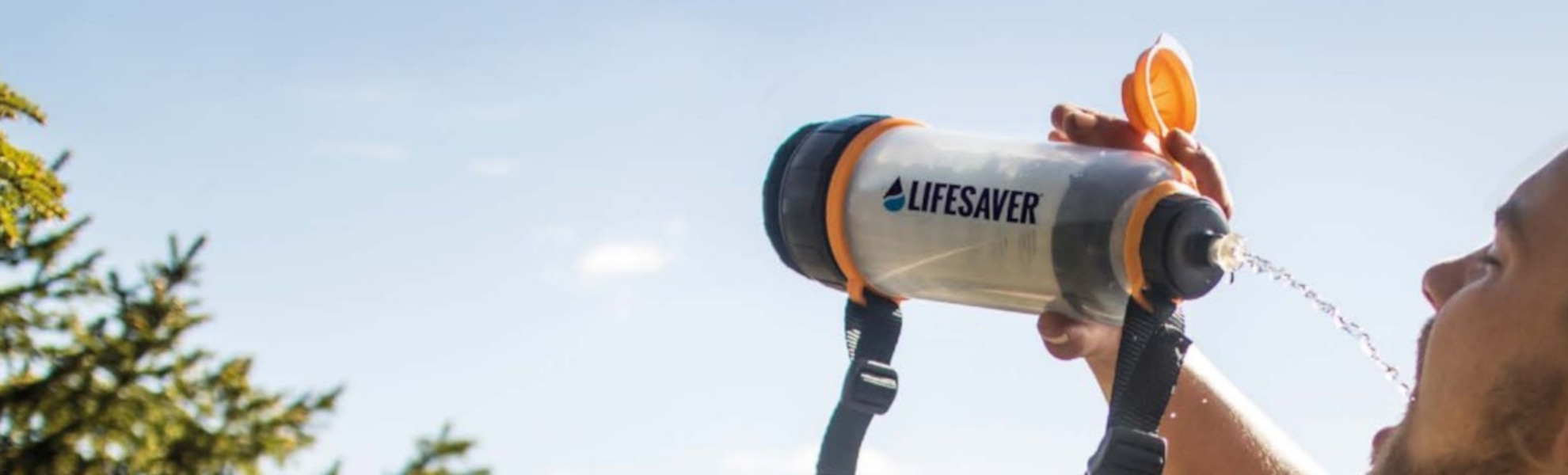 Marke-Lifesaver