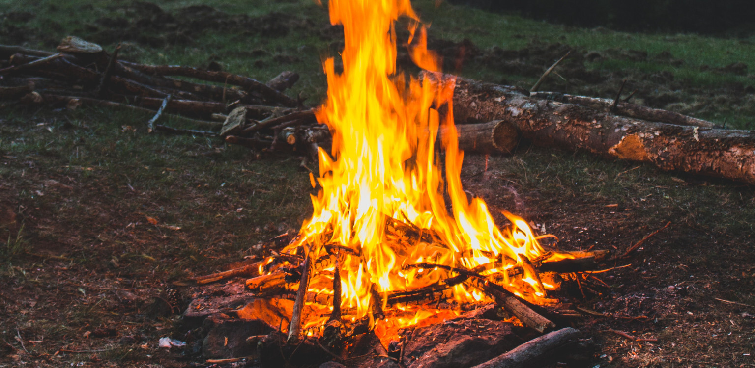 Was Du über offenes Feuer im Freien wissen solltest - Was Du über offenes Feuer im Freien wissen solltest | Ratgeber| Outaway.de