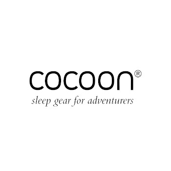 Schlafsäcke und Kissen von Cocoon