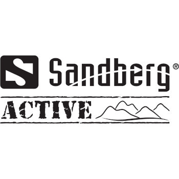 Sandberg Powerbanks und Solar-Charger