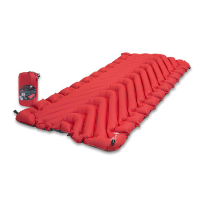KLYMIT Isomatte Insulated Static V Luxe - Extra Long (XL) - isoliert