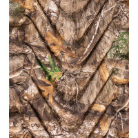 Klymit Isomatte Insulated Static V - Realtree Edge Camo - Regular