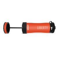 Lifesaver Liberty - Varianten
