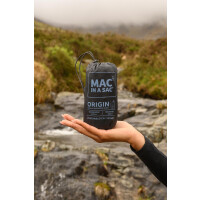 Mac In A Sac Regenjacke Origin