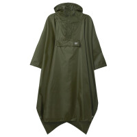 Mac In A Sac Poncho Origin 2 Khaki