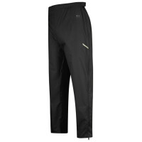 Mac In A Sac FullZip Regenhose Origin 2 Jet Black S