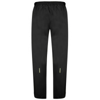 Mac In A Sac FullZip Regenhose Origin 2 Jet Black XL