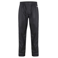 Mac In A Sac FullZip Regenhose Origin 2 Jet Black XL