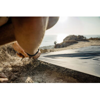 MATADOR Stranddecke - Varianten