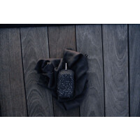 MATADOR NanoDry Packable Shower Towel Large - black granite