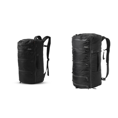 MATADOR SEG Travel Backpacks Varianten bei Outaway.de