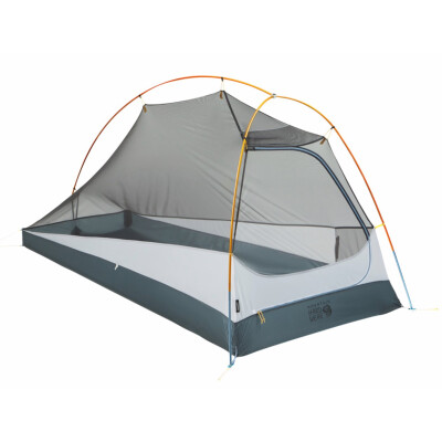 Zelte für Outdoor-Übernachtungen