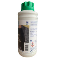 NIKWAX Wool Wash 1 Liter - Reiniger und Pflegemittel für Wolle