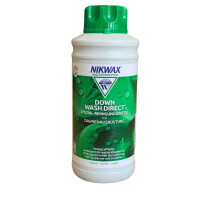 Nikwax Spezial-Reinigungsmittel Daune Down Wash Direct 1...