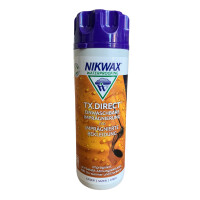 Nikwax Impraegniermittel TX.Direct Wash-In 300 bei...