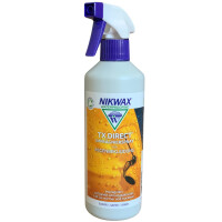 Nikwax Impraegnierspray TX.Direct Spray-On 500 ml bei...