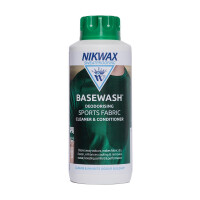 NIKWAX Desodorierendes Pflegemittel, Base Wash