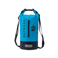 Origin Outdoors Packsack 500D Plus 20 Liter blau bei...