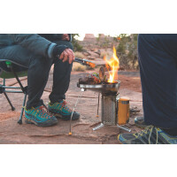 BioLite CampStove 2+ Smarter Camping-Kocher