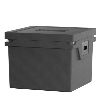 QOOL Box Ecoplus L mit verschiedenen Temperatur-Elementen fuer Outdoor jetzt bei Outaway.de