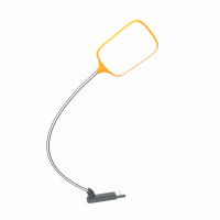 BioLite FlexLight 100 USB-Leuchte mit Schwanenhals bei...