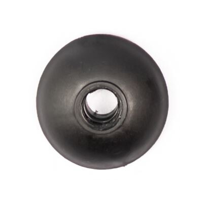 Rothwild Aufsatz Schlammteller für Trekkingstöcke Einzeln (1 Stück)