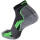 Rywan No Limit Running Socks schwarz-grün 44-46