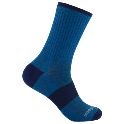 Wrightsock ESCAPE Crew Azure Blue L bei Outaway.de