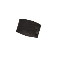 BUFF Dryflx Headband R-Black fuer Outdoor jetzt bei Outaway.de