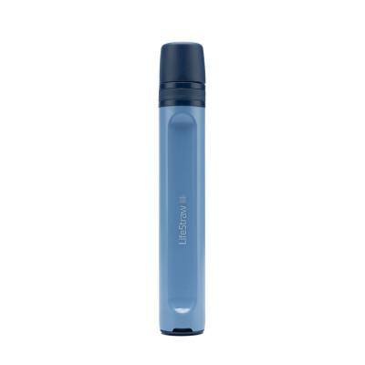 Lifestraw Peak Personal Strohhalm Outdoor-Wasserfilter