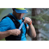 Lifestraw Peak Personal blau