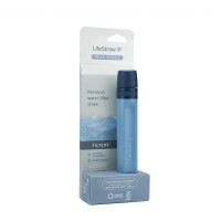Lifestraw Peak Personal blau