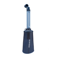 Lifestraw Peak Personal blau