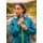 Mac In A Sac Regenjacke Origin Edition Teal-camo S