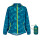 Mac In A Sac Regenjacke Origin Edition Teal-camo XL