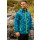 Mac In A Sac Regenjacke Origin Edition Teal-camo XL