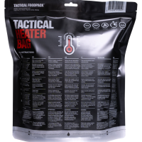 Tactical Foodpack - Tactical Heater Bag mit Heizelement