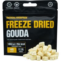 Tactical Foodpack Gauda Cheese