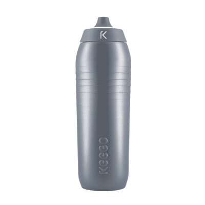 Keego Titanium Trinkflasche 750 ml