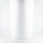 Keego Titanium Trinkflasche 750ml Titanium White