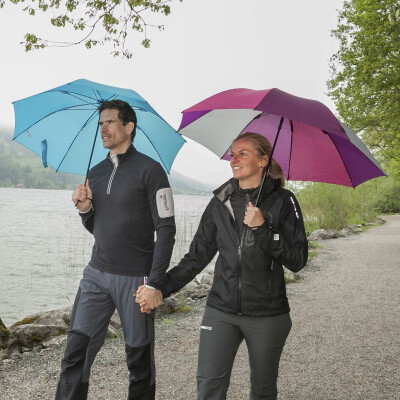 Swing Trekking-Regenschirm Euroschirm liteflex
