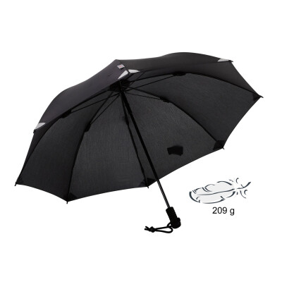 liteflex Swing Euroschirm Trekking-Regenschirm