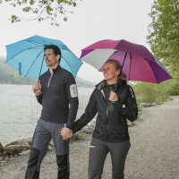 Trekking-Regenschirm Swing liteflex Euroschirm