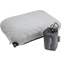 COCOON Air Core Pillow aufblasbares Reisekissen bei Outaway.de