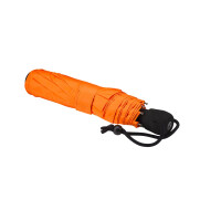 Euroschirm Trekking-Regenschirm light trek automatic orange