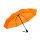 Euroschirm Trekking-Regenschirm light trek automatic orange