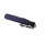 Euroschirm Trekking-Regenschirm light trek automatic marineblau