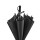 Euroschirm Swing backpack handsfree schwarz