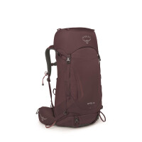 Osprey Kyte Backpacking Rucksack 38 Liter elderberry purple
