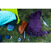 Osprey Kyte Backpacking Rucksack Elderberry Purple 48 Liter